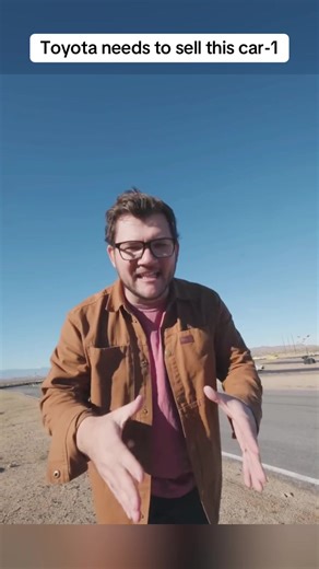 Toyota needs to sell this car-1