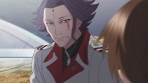 Watch Guilty Crown Season 1 Episode 4 - Flux