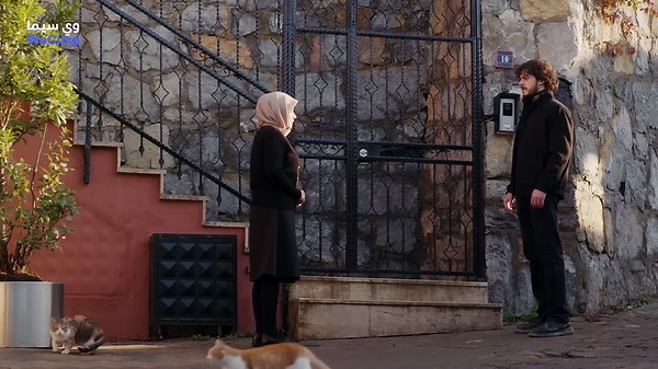 مسلسل الاسيرة الحلقة 475 مترجمة