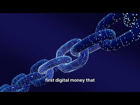 Bitcoin's Origin Story