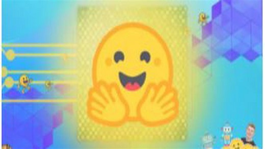 Udemy - Machine Learning with Hugging Face Bootcamp part1