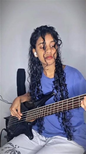 La Bamba - Los Lobos #bass #guitar #cover #foryou