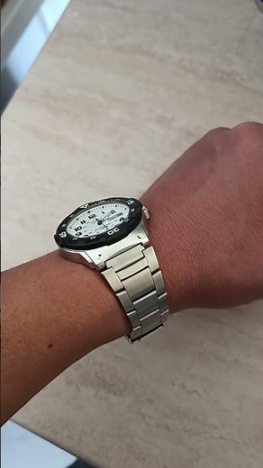 Casio MRW-200HD-7BVEF