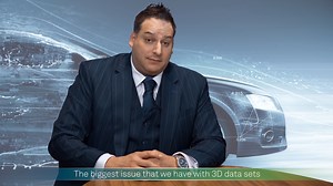 🎥 Exciting Video Alert! 🚔 🔍 "D(r)ive" into the world of collision investigation with Mark Crouch, Head of Investigation Forensic Collision Investigation and Reconstruction Ltd., as he chats with us in this insightful video interview! 📹🔬 🔦 Title: "The Good, the Bad, and the Ugly of Laser Scanning in Collision Investigation and Reconstruction." Learn about laser scanning technology in collision investigation as Mark Crouch shares his expertise. From the game-changing advantages to the challe