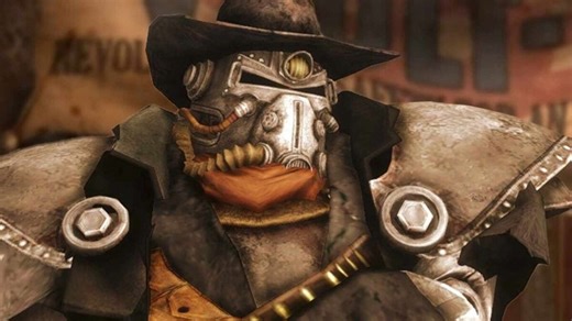 The fifth episode of Fallout finally reveals how the existence of Super Mutants is possible… or life after the Great War - Softonic