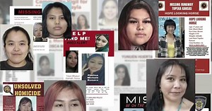 Crisis of missing, murdered Indigenous women rooted in historical wrongs