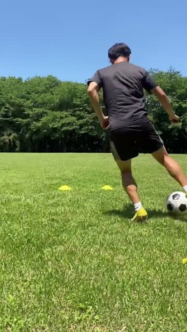 Football Skills Tutorial You Can Master Fast!