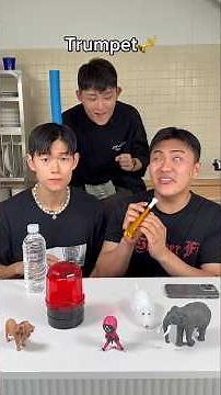 Speed beatbox game #beatbox #tiktok