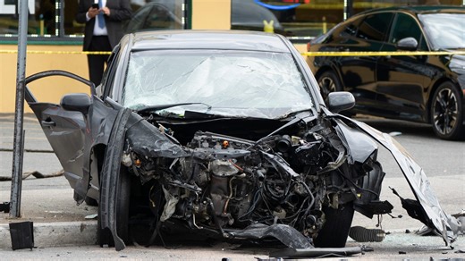 Ohio's minimum car insurance requirement gives drivers whiplash. Raise it. | Letters