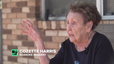 Longest-living resident reflects on Roanoke's evolution and embraces its booming growth