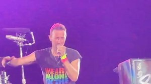 30K views · 802 reactions | All My Love Athens 2024 #coldplay #chrismartin | Coldplay / Chris Martin Fans / Exeter UK | Facebook