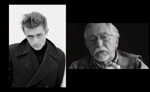 The Last Word on James Dean and Dennis Stock