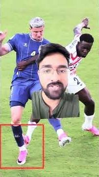Football world erupts over Donald Trump's role in FIFA's Balogun red-card U-turn