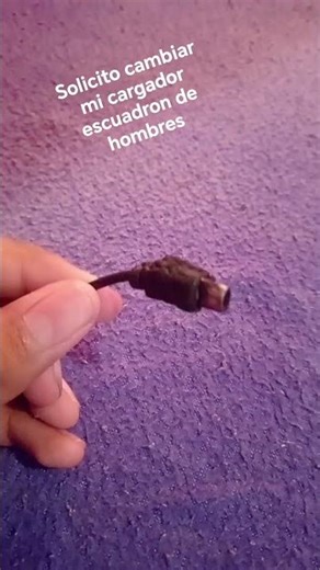 los solicito hombres