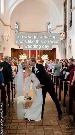 Wedding Rehearsal Practice 101