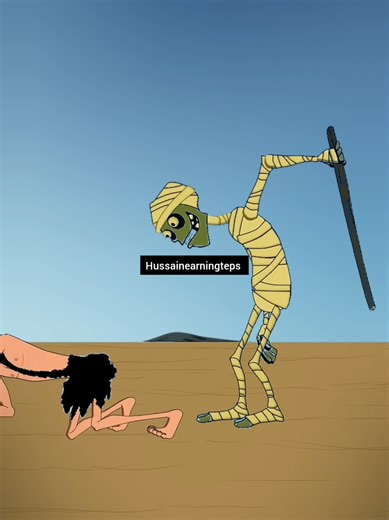 Caveman Humor: A Collection of Funny Moments