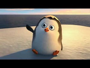 Private asks , ' Are you my Family ?' Scene - PENGUINS OF MADAGASCAR (2014) Movie Clip