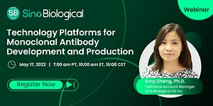 Technology Platforms for Monoclonal Antibody Development and Production