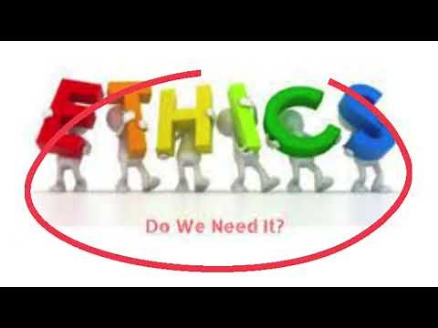Introduction to Ethics: Exploring the Foundations and Frameworks of Moral Decision-Making (Eng) # 1