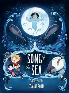 Film Review: Song of the Sea