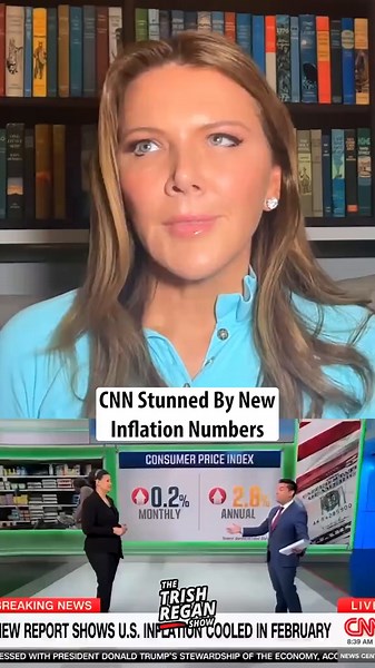 Trisha Regan's Show: Exclusive Insights and Fun Moments