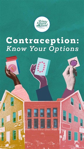 Types of Contraception: Condoms