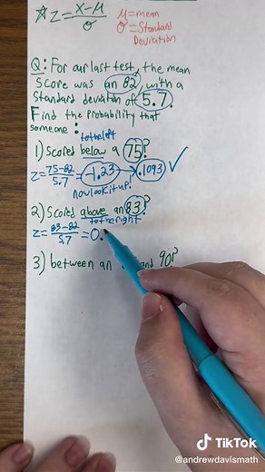 Calculating Z-Scores in Statistics: A Comprehensive Guide