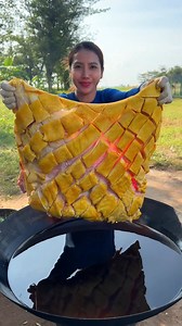 687K views · 2.8K reactions | Cooking deep fried pork belly and stir fried pork belly recipe | Craft ideas | Facebook