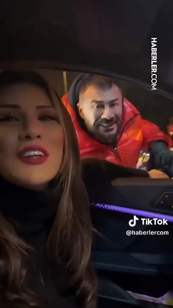 Rober Hatemo hayranını trafikte yakaladı! #roberthatemo