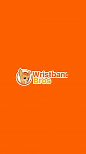 Bring people together with custom wristbands. #WristbandBros #ExpressWhatMatters | Wristband Bros