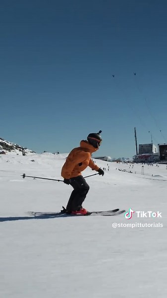 Stomp It Camps on TikTok