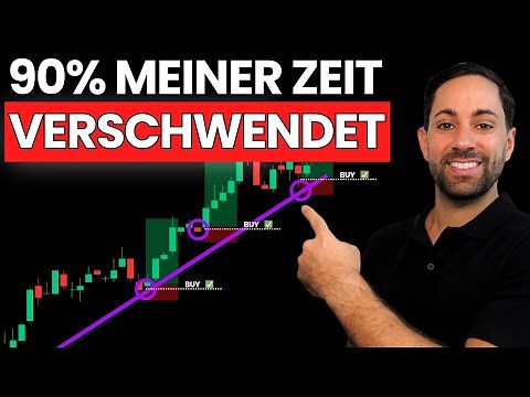 Die einfachste Trading-Strategie für Anfänger erklärt!