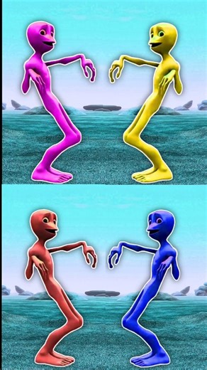 Da Metu Cosita #mekemastedance #coffindance #aliendance