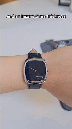 A Prestigious Casemaker turned Dress Watch maker – Dennison Watches