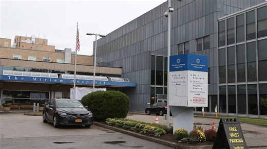 What are the best hospitals in RI? See Healthgrades 2025 America's Best Hospitals list
