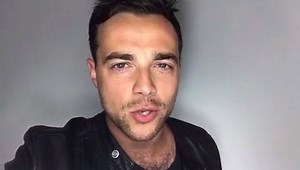 Flashdance – The Musical returns to the UK for the first time since 2011 starring Strictly favourite Joanne Clifton and singer-songwriter Ben Adams, and will come to Mayflower Theatre from 6-9 September 2017. Are you as excited as Ben for Flashdance? If so book your tickets now: http://mayflower.org.uk/whats-on/flashdance-2017/ | Mayflower Theatre