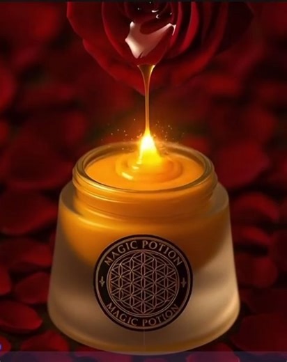 Magic Potion: Anti-Aging Skin Care https://shop.davidwolfe.com/products/magic-potion | David Wolfe