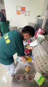 💪Fascinating Cleaning Process!#cleaning #cleanwithme