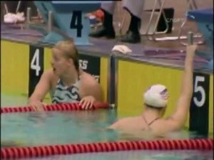 Kornelia Ender: Step Back in Time