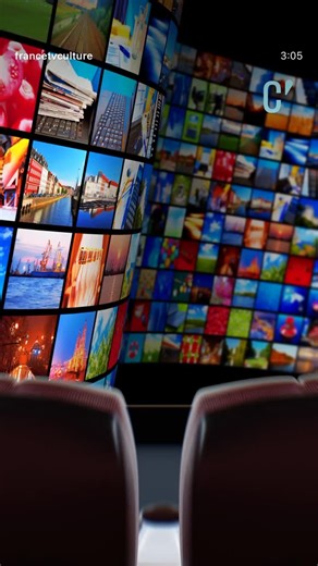 France tv culture on Reels