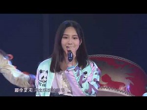 《Fiona.N》剧场公演(咪咕专场) GNZ48 TeamNⅢ 20190420
