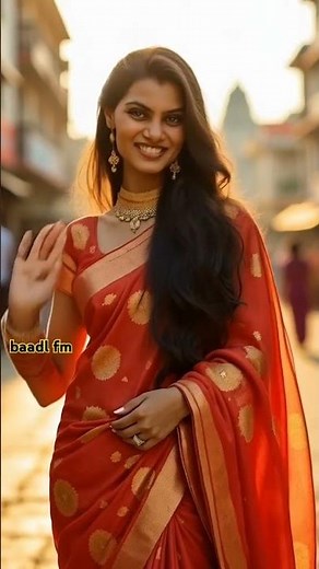 sundari | Remembering Silk Smitha | AI Tribute to the Iconic Star | Rest in Peace