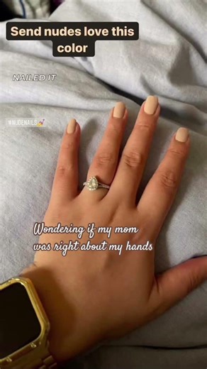 Are they hand model worthy? #handmodels #handshorts