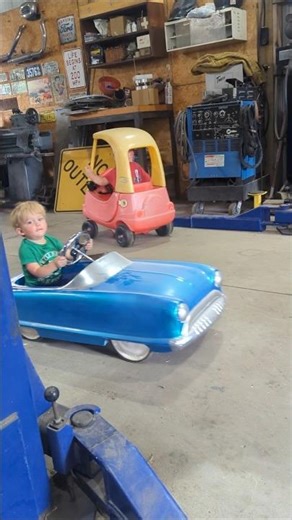 Do You Want to Watch Awesome, Interesting, & Homebuilt Automotive Project Vehicles Built?#diygarage