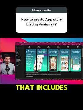 How to Create High-Converting App Store Screenshots (Step-by-Step) Fast & Easy - App Launchpad