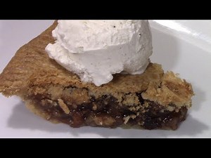 How to Make Watermelon Rind Pie