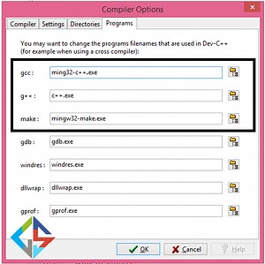 Dev C++ No Compiler Windows 10