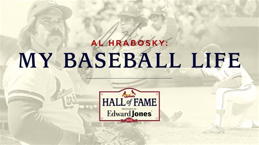 Al Hrabosky: My Baseball Life