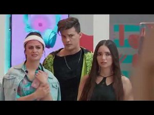 Bia un mundo al revés parte 3