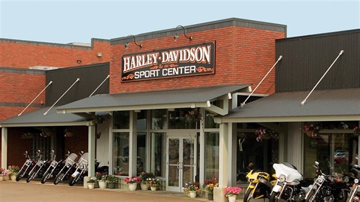 Harley-Davidson shop set to close after 73 years in 'bad news for community'